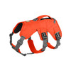 Ruffwear Web Master Harness in Blaze Orange