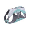 Ruffwear Swamp Cooler Harness in Sage Green