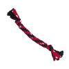 Kong Signature Rope 20" Dual Knot tough dog toy available at K9 Active