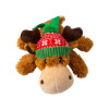 Kong Holiday Cozie Reindeer