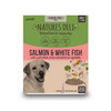 Natures Deli Grain Free Salmon & White Fish wet dog food