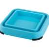 Lickimat Keeper Outdoor turquoise