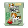 Furr Boost Vegan Plant-Based Dog Drink Front Packaging