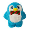 Kong Holiday Snuzzles Penguin dog toy