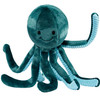 Fluff & Tuff Stevie Octopus Soft Dog Toy