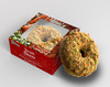 Mr_Wuffles_Christmas_Dinner_Dog_Donut_in_Gift_Box_Plant_Based_Vegan
