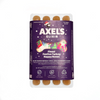 Axel's Elixir Festive Turkey Happy Bones – Organic Bone Broth Dog Treats