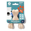 BetterBone Mini Soft Strength Classic flavour – safe, natural chew for puppies, seniors, and small light chewers