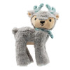 Dog Life Rosie Reindeer Christmas dog toy soft plush reindeer with squeaker