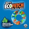 Chuckit Eco Fetch Flyer recycled rubber dog flying disc recycled