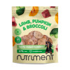 Nutriment Lamb Pumpkin Broccoli Fresh Cooked Medallions 800g