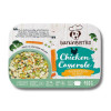 barkinBISTRO Chicken Casserole Fresh Cooked 400g dog food pack