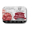 barkinBISTRO RAW Beef Heart Tripe and Chicken Dog Food 400g – Fife