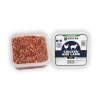 Mersey RAW Lamb & Chicken Mince 500g – complete raw lamb and chicken dog food