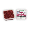 Mersey RAW Pork & Lamb Complete 500g – complete raw pork and lamb dog food
