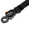 Ruffwear Ridgeline dog leash hands free reflective lead with Talon clip