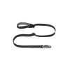 Ruffwear Ridgeline dog leash hands free reflective lead with Talon clip