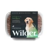 Wilder Grass Fed Beef 80/10/10 raw dog food mince, single-protein grass-fed Irish beef
