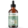 AniForte Algae Oil 50ml dropper bottle, vegan fish-free omega-3 supplement for dogs