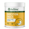 AniForte Digestion Snack tub, grain-free chicken treats with probiotics for dog gut health