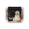 Wilder Chicken & Beef 80/10/10 raw dog food, lean chicken and grass-fed Irish beef mince