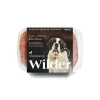 Wilder Duck 80/10/10 raw dog food, single-protein duck mince