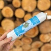 Paddock Farm Luxury Fish Pâté 400g roll for dogs