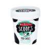 Marshfield Scoop's Mint Ice Cream for Dogs 125ml tub