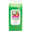 Tropiclean Deep Cleaning Wipes for dogs
