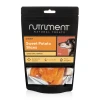 Nutriment Sweet Potato Slices 180g pouch