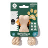 Mini wishbone chew in Classic in its Medium pack