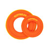Ruffwear Hydro Plane in colour Tangelo Orange