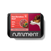 Nutriment Boneless Beef Formula raw dog food available at K9 Active in Dunfermline