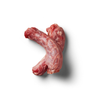 RAW Chicken Necks (1Kg) - Nutriment RAW Dog Food