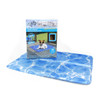 All for Paws Always Cool Dog Mat with cooling gel