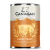 Puppy Tinned Dog Food from Canagan