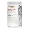 Eden Holistic Dog Food Country Cuisine, shown in packaging