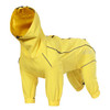 Rukka Protect Overall in colour Yellow