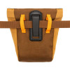 Ruffwear Treat Trader showing back and belt