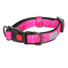 Rukka Solid Collar in Pink