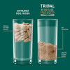 Tribal Adult Cold Pressed Turkey Dog Food, comparing to other dog food