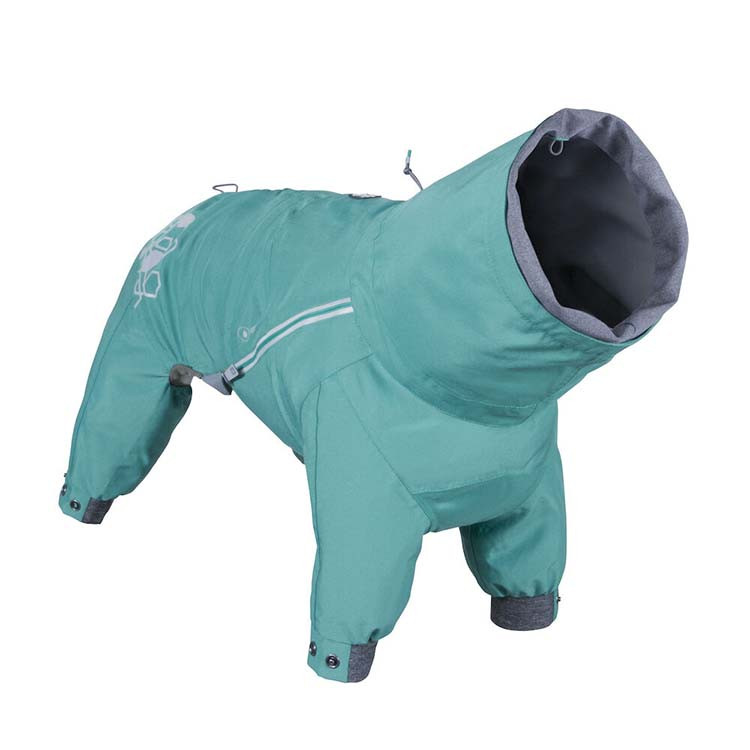 Hurtta Mudventure Overall ECO | K9 Active