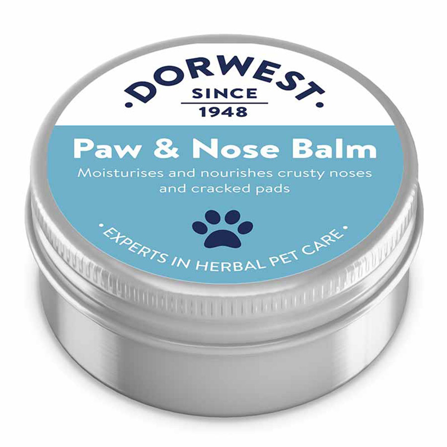 dog pad moisturiser