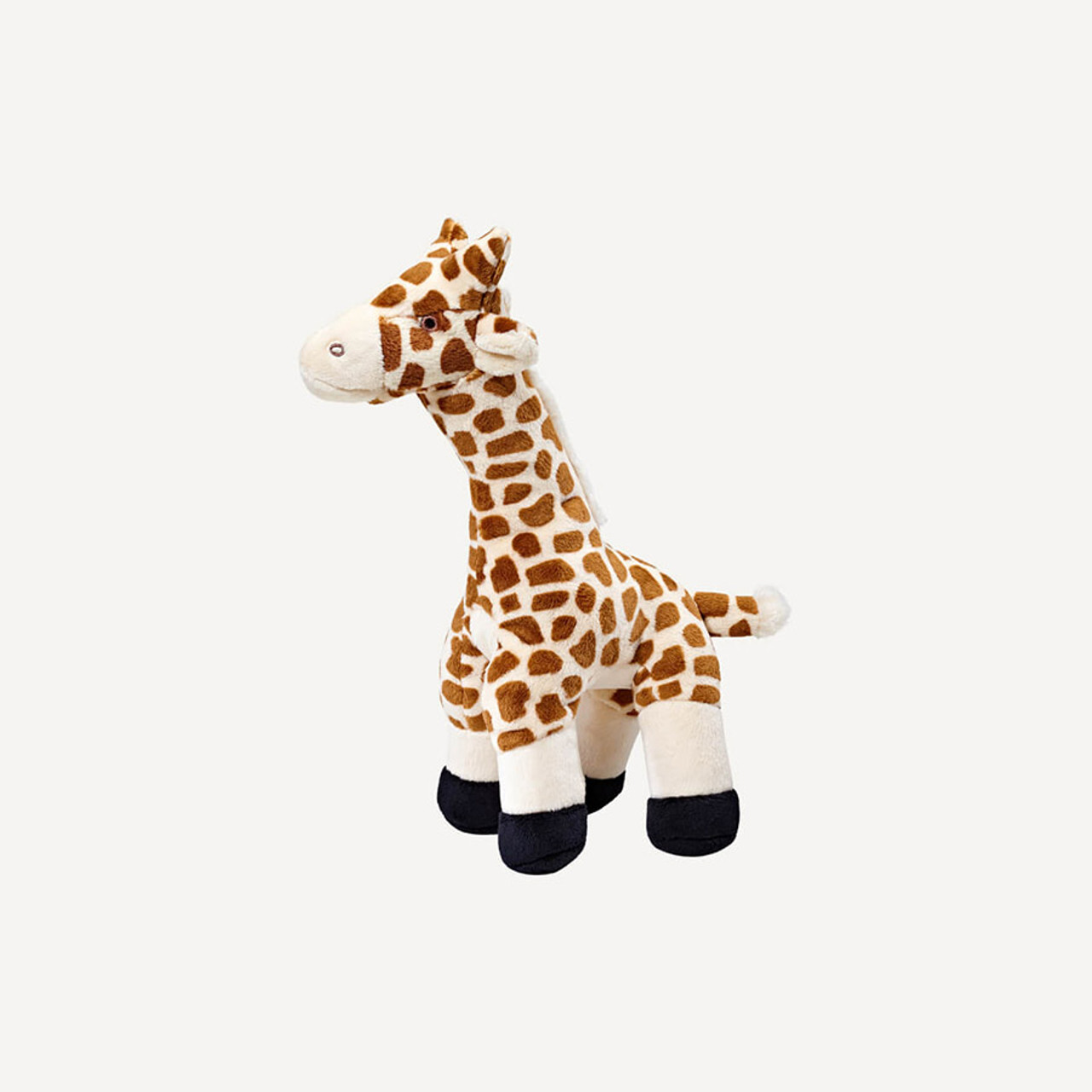 giraffe dog toy