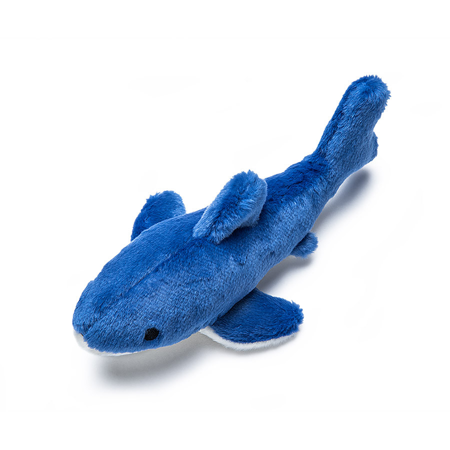baby shark dog toy