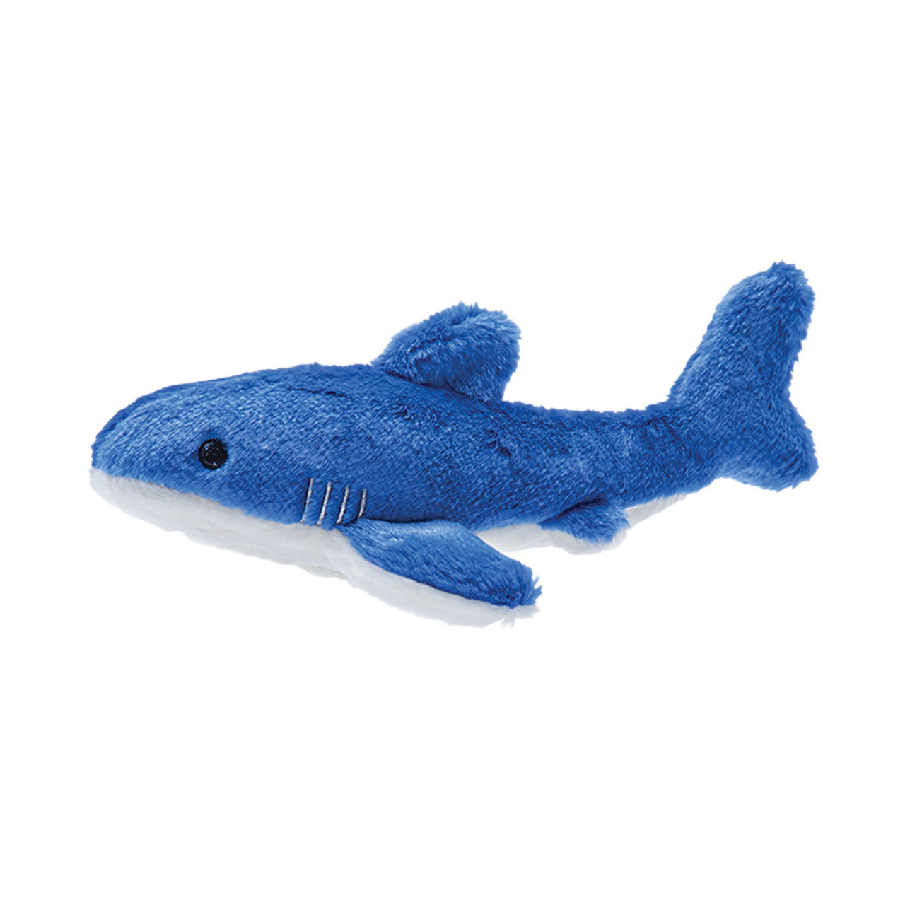 baby shark dog toy