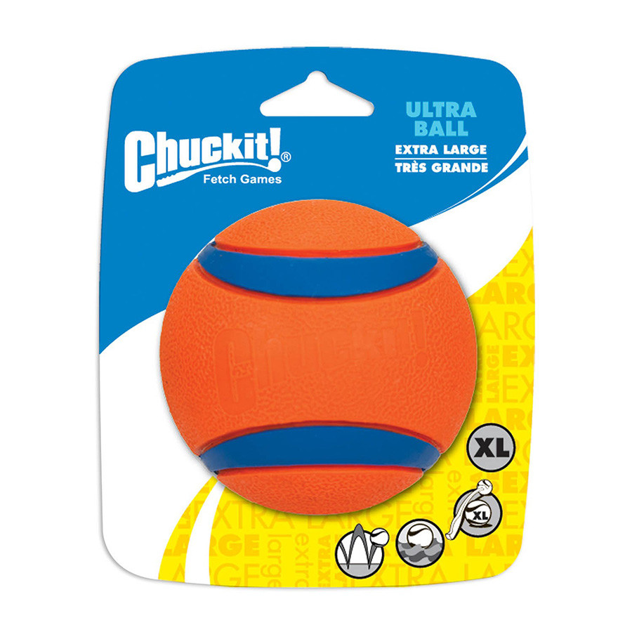 chuckit erratic ball xl