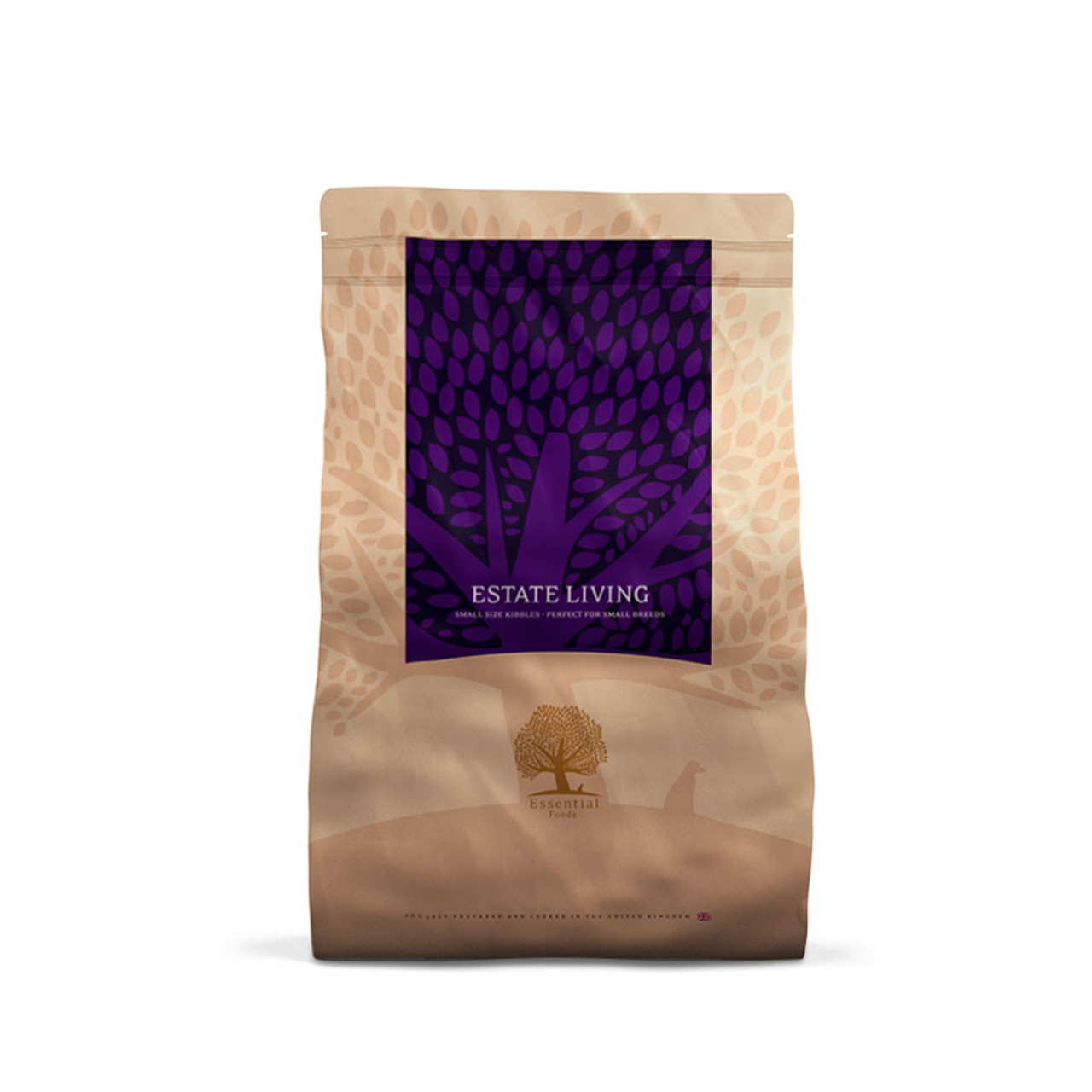 Essential foods dog Clearance