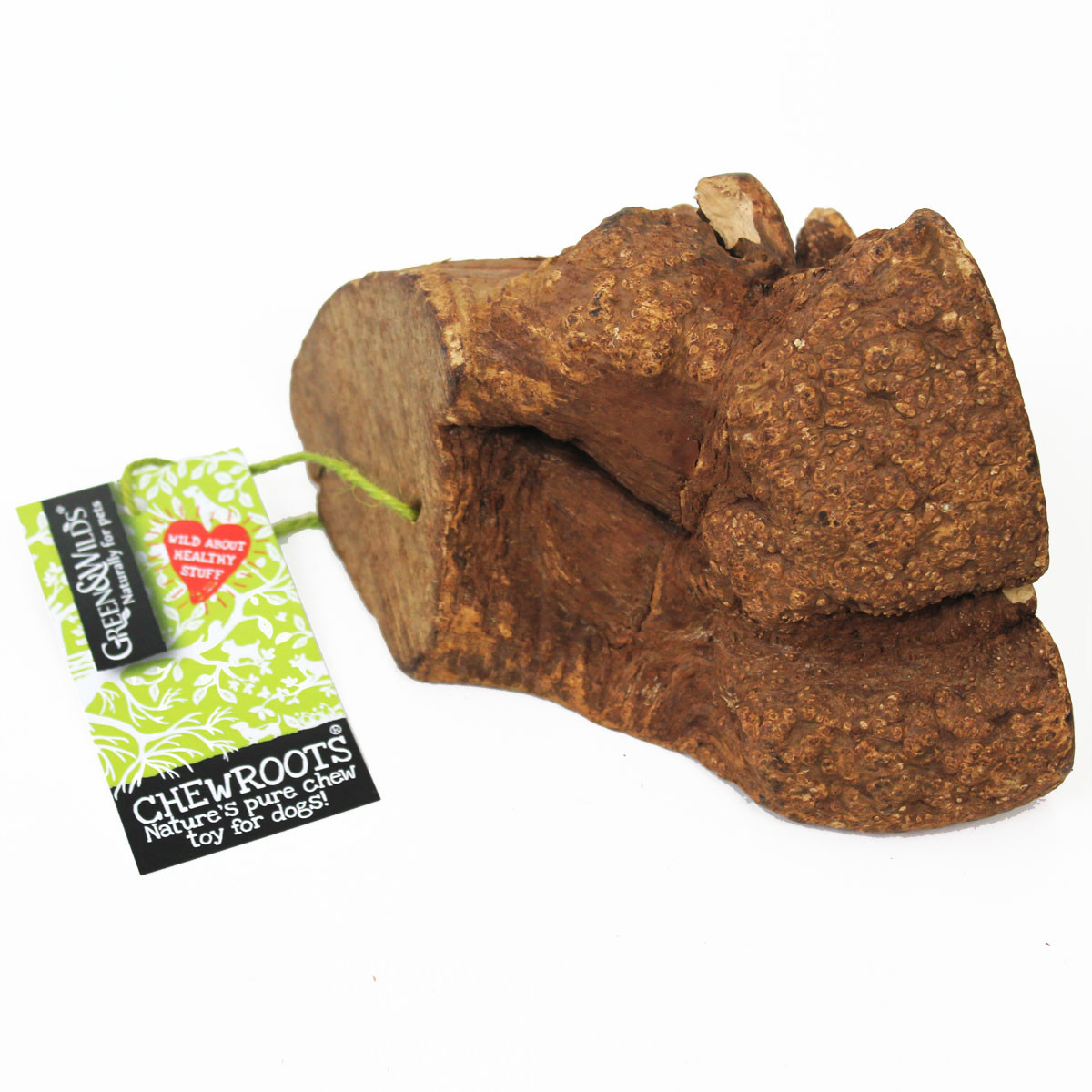 root chews for dogs