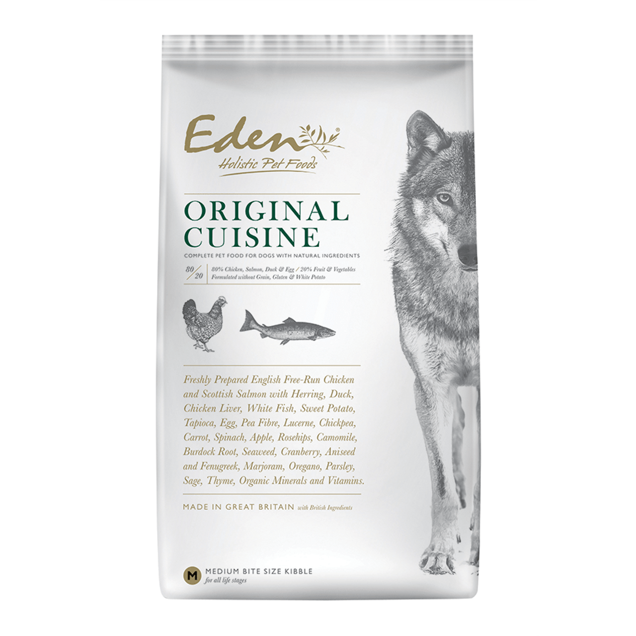 Holistic dog food canada Clearance